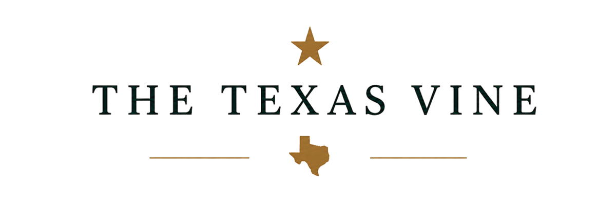 The Texas Vine
