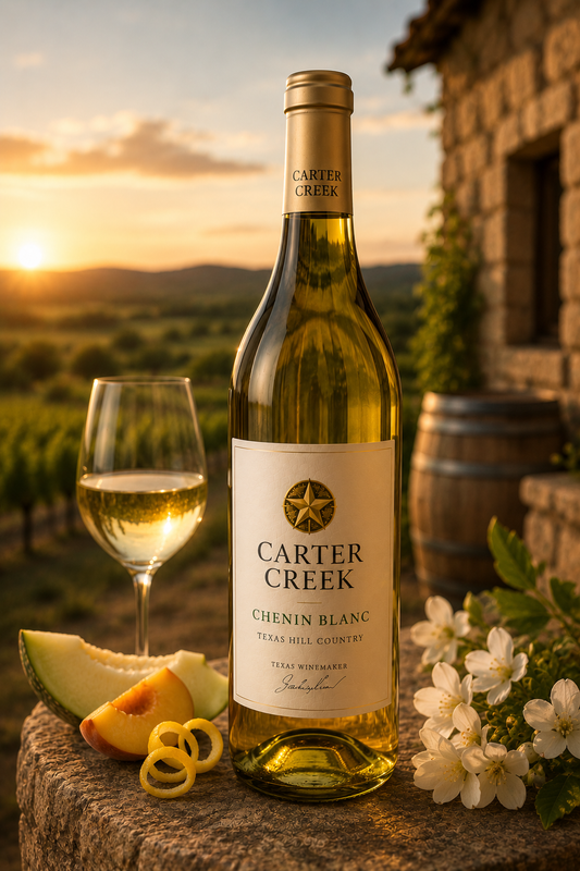 Carter Creek Chenin Blanc
